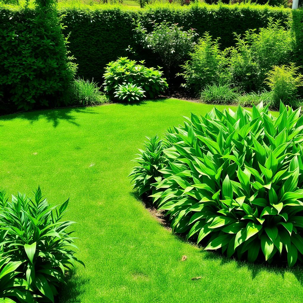 Garden Care