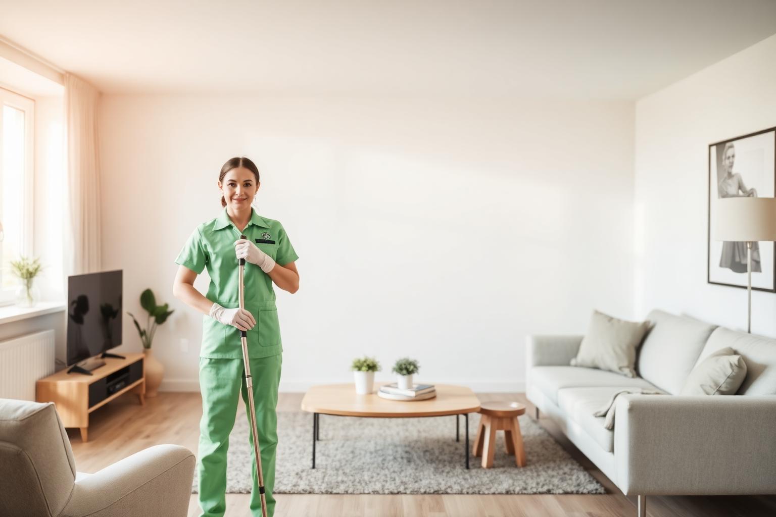 Home Cleaning